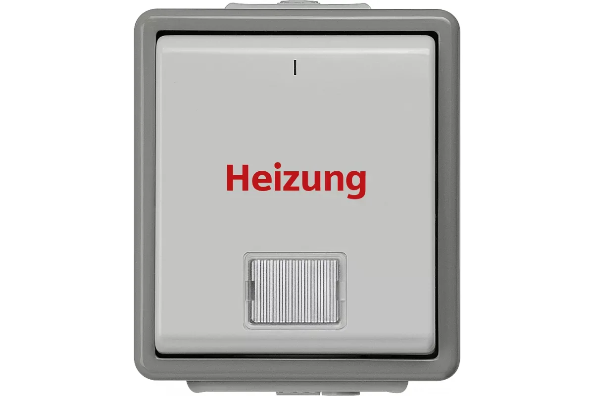 Siemens 5TA4711 — Кнопки и выключатели