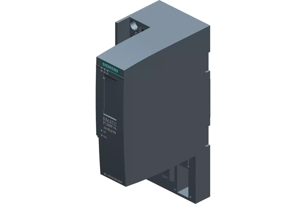 Siemens 6DL1155-6AU00-0EM0 — промышленный компонент