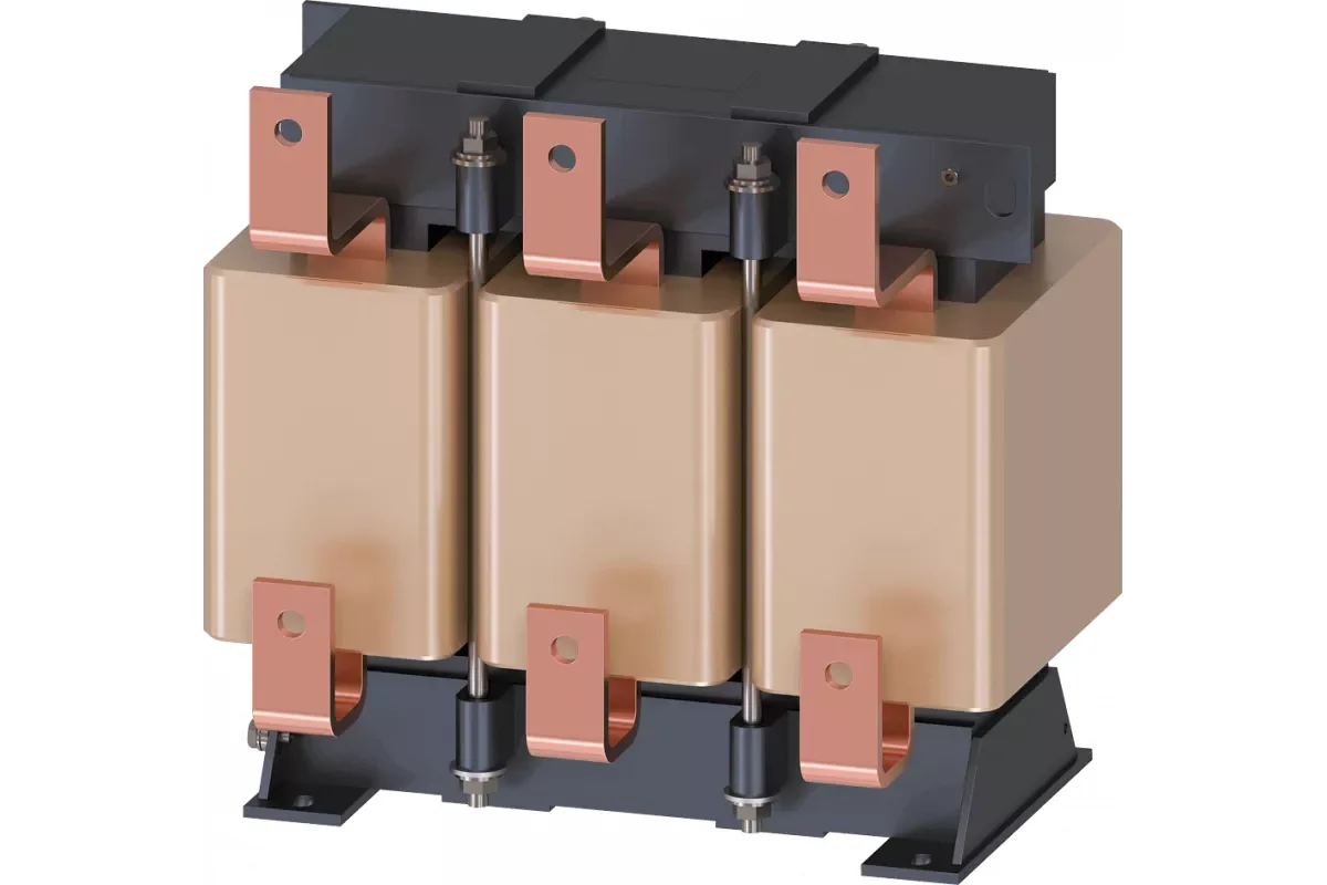 Siemens 6SL3000-2AH38-1AA0 — Sinamics motor reactor for силовой модуль/motor module