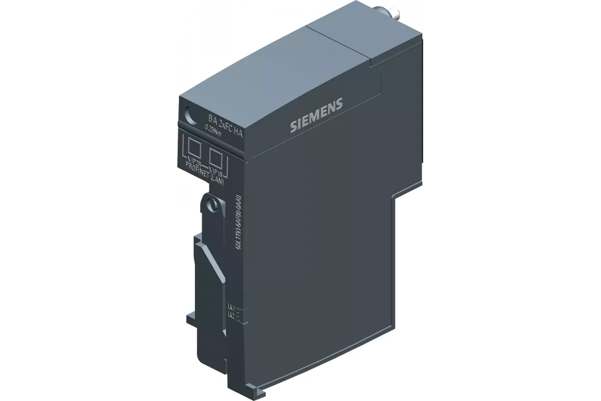 Siemens 6DL1193-6AF00-0AA0