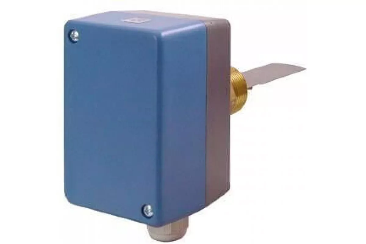 Siemens BPZ:QRA73.A27
