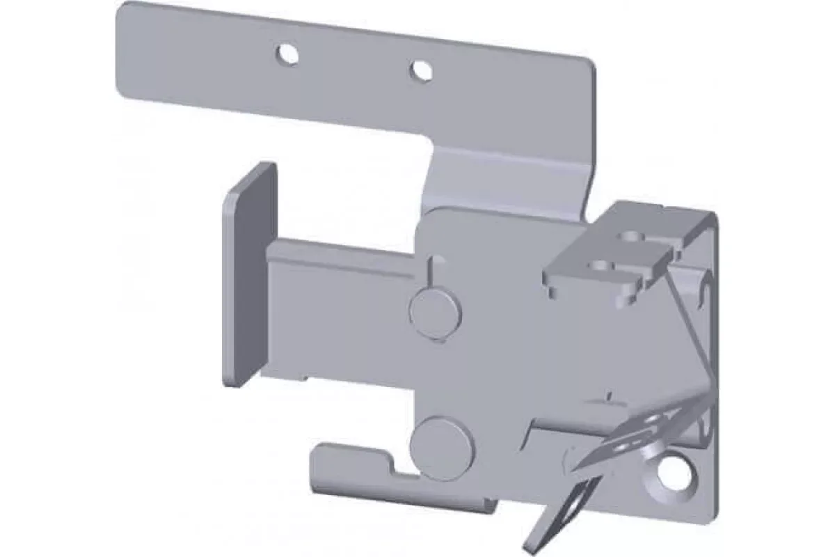 Siemens 3VA9258-0VF30 — Задвижка для тыльной взаимоблокировки принадлежность для