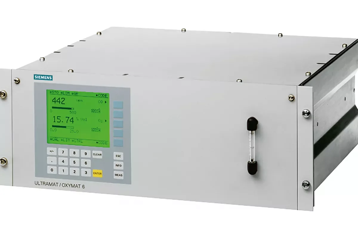 Siemens 7MB1943-3BB60