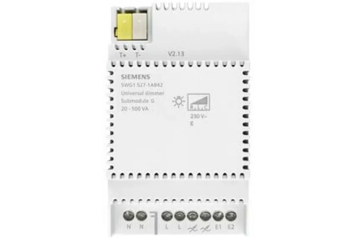 Siemens 5WG1525-2AB13