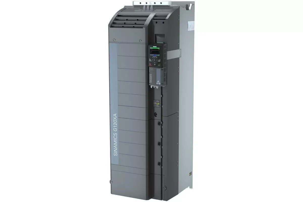 Siemens 6SL3220-3YD52-0CB0 — SINAMICS G120XA Номинальная мощность