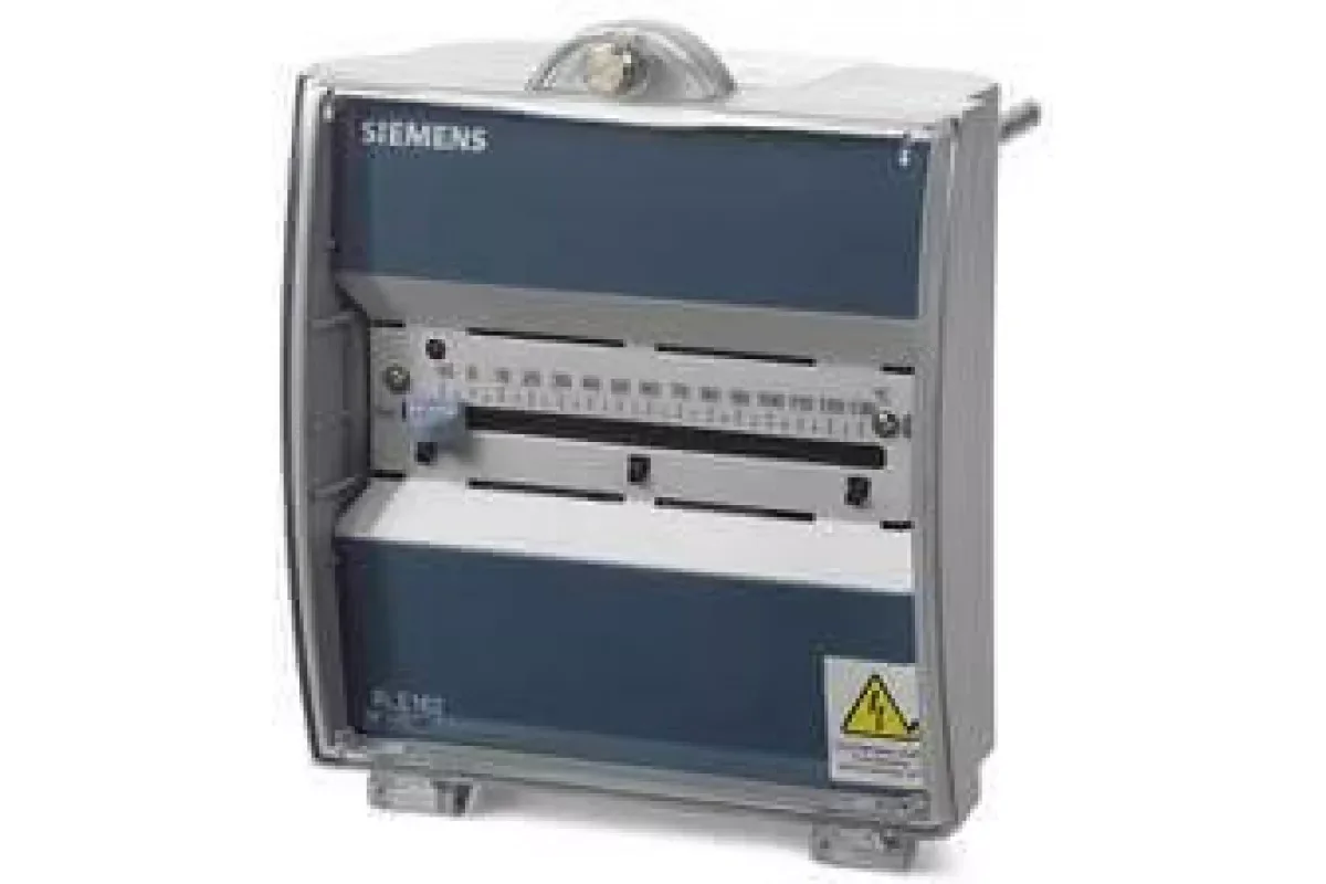 Siemens REV34-XA