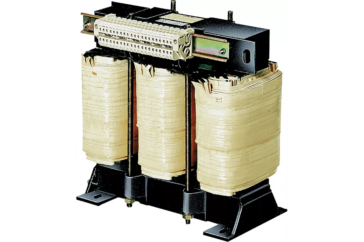 Siemens 4AP2542-8BC40-0HC0 — 3-Фаз