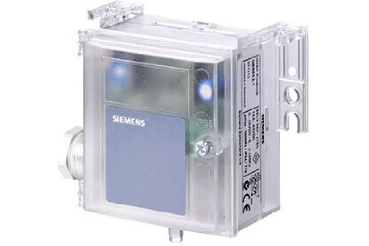 Siemens QBM3020-5