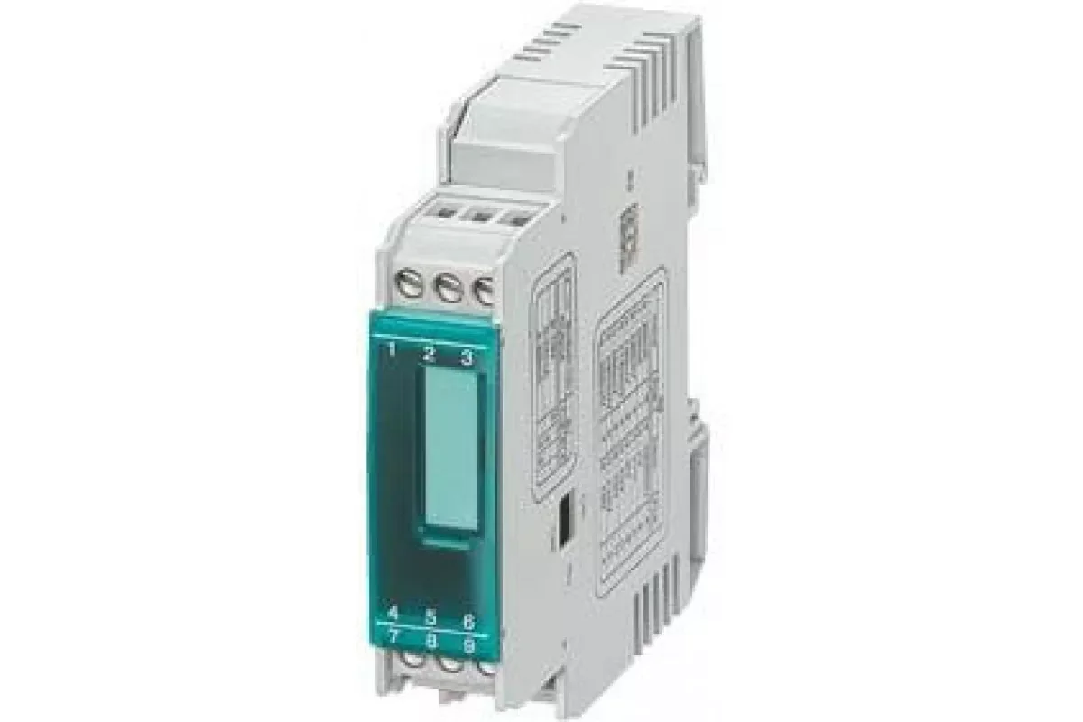 Siemens 3RS1700-1AD00 — ПРЕОБРАЗОВАТЕЛЬ АНАЛОГОВЫХ СИГНАЛОВ