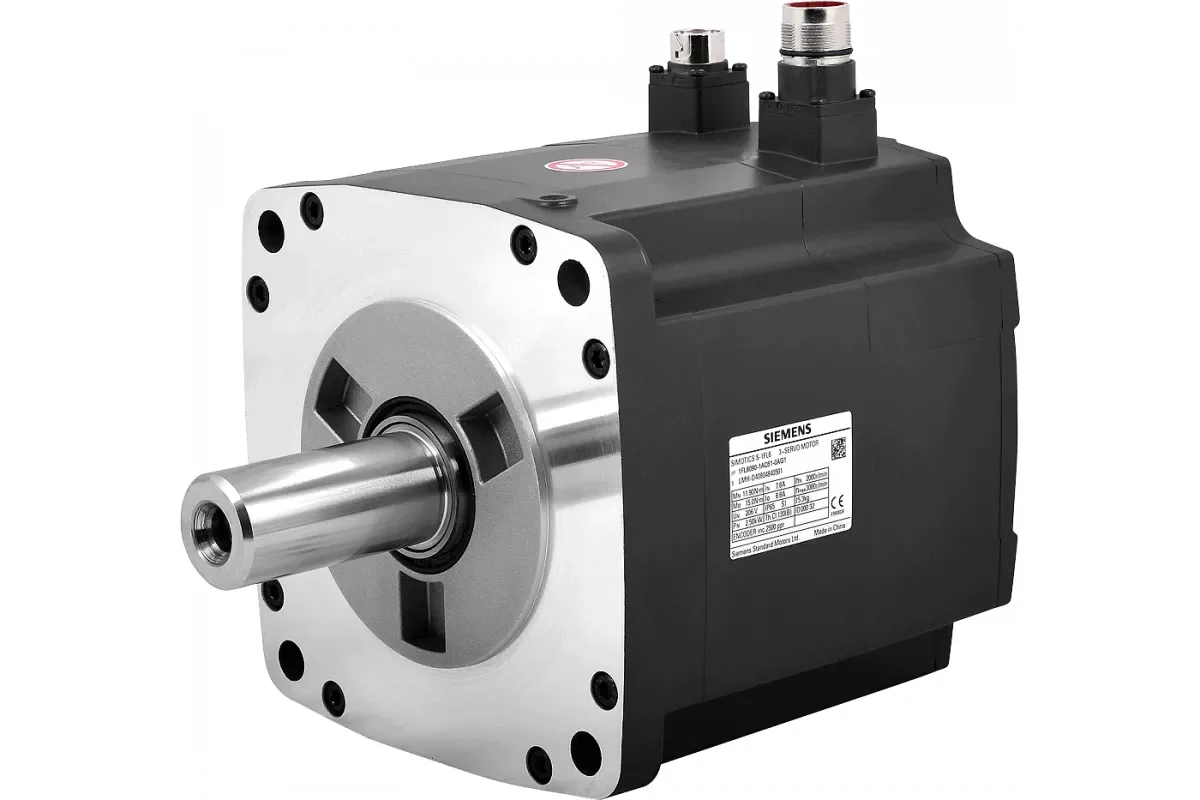 Siemens 1FL6064-1AC64-2LG1 — промышленный компонент