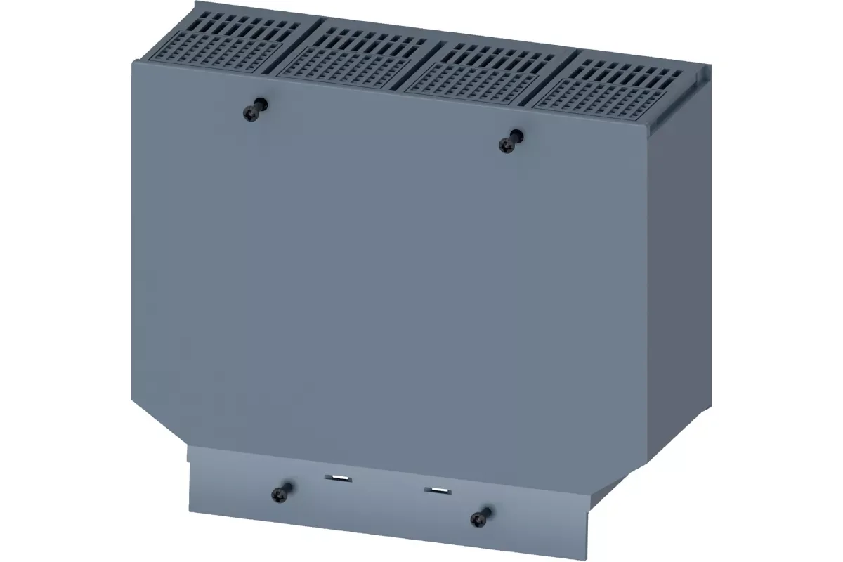 Siemens 3VA9233-0JD11 — Клемма для проводов круглого сечения