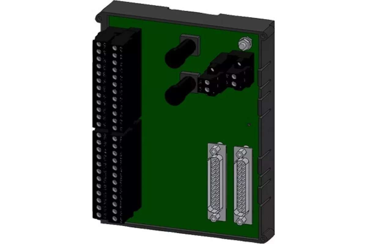 Siemens 6ES7650-0RJ02-0YX0 — промышленный компонент