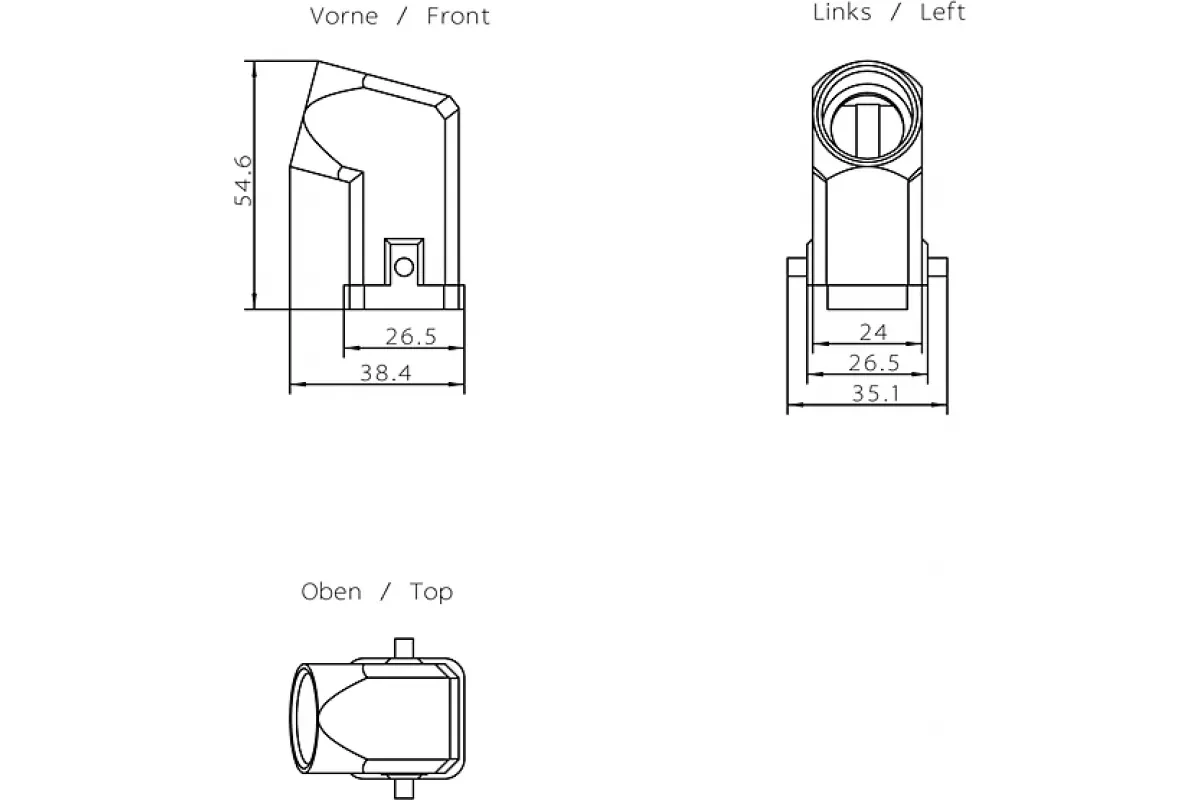 Siemens 6GK1900-1RB00-2AB0