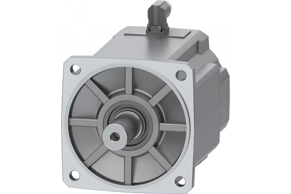 Siemens 1FK2306-4AC11-0MB0 — SIMOTICS S-1FK2 HI Серводвигатель