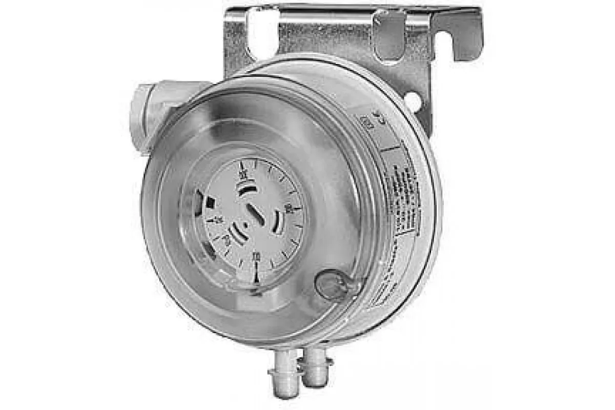 Siemens BPZ:QAM2120.200 — промышленный компонент