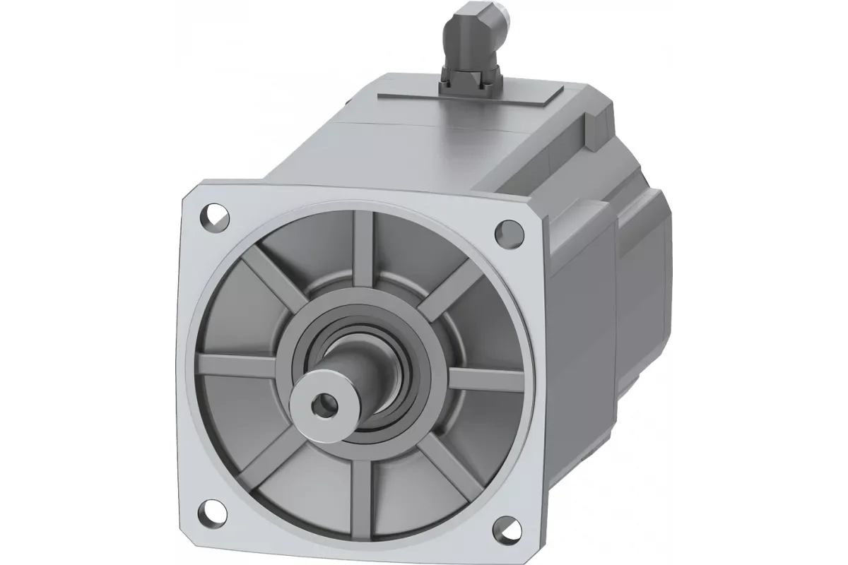 Siemens 1FK7022-5AK71-1LH5-Z J17+​K23+​X06 — SIMOTICS S СИНХРОННЫЙ СЕРВОДВИГ АТЕЛЬ