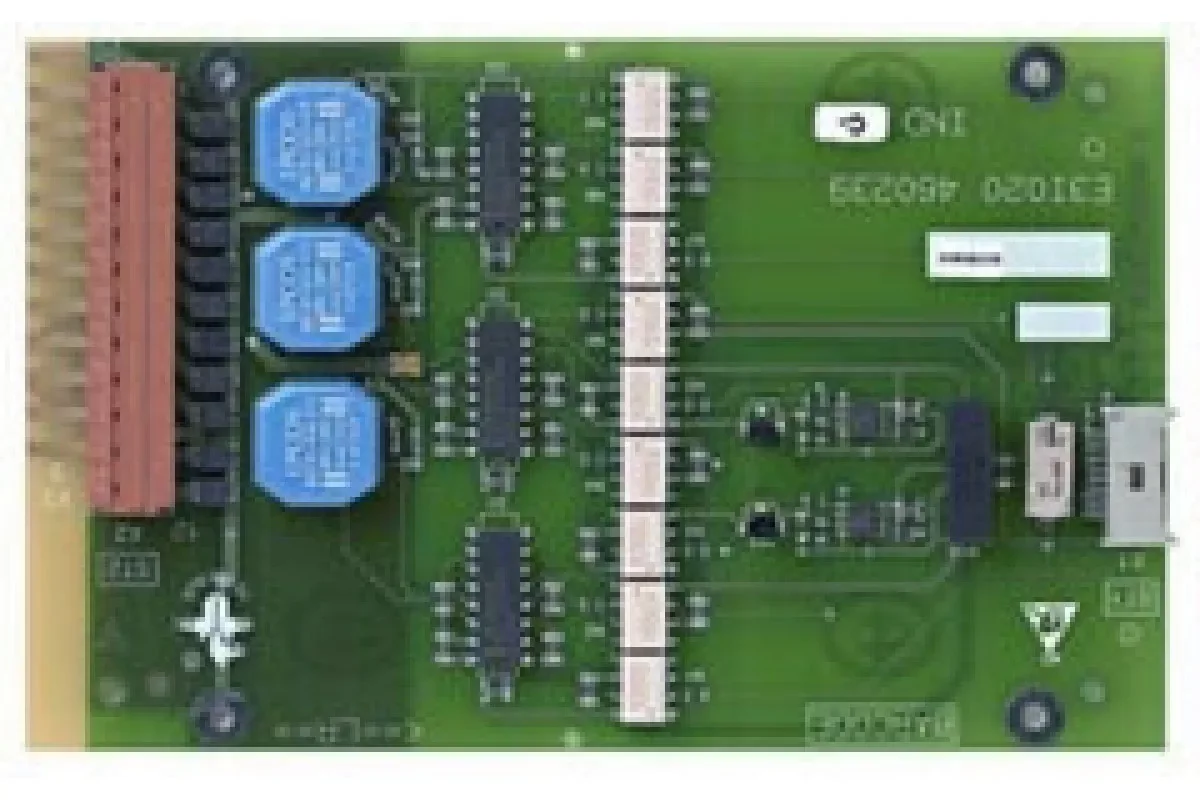 Siemens FA2008-A1