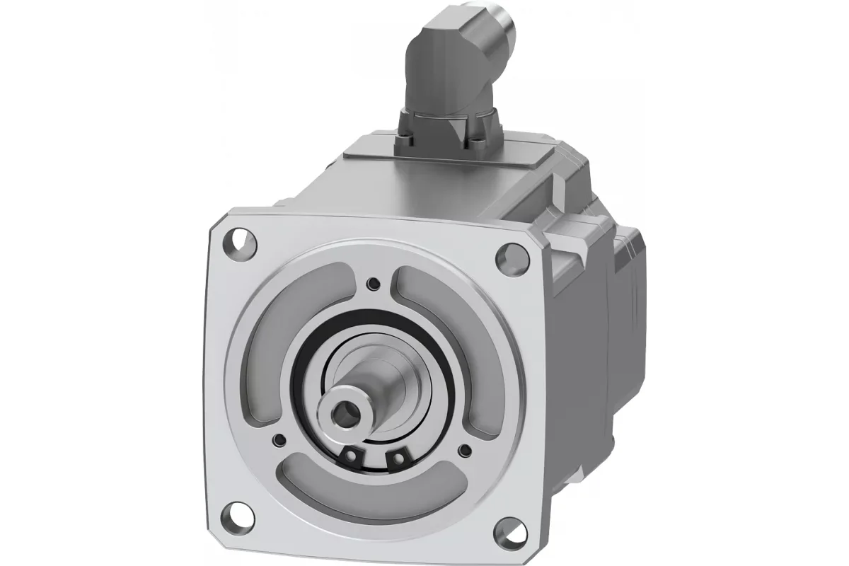 Siemens 1FK2104-4AF10-2MA0 — Simotics s-1fk2 hd серводвигатель