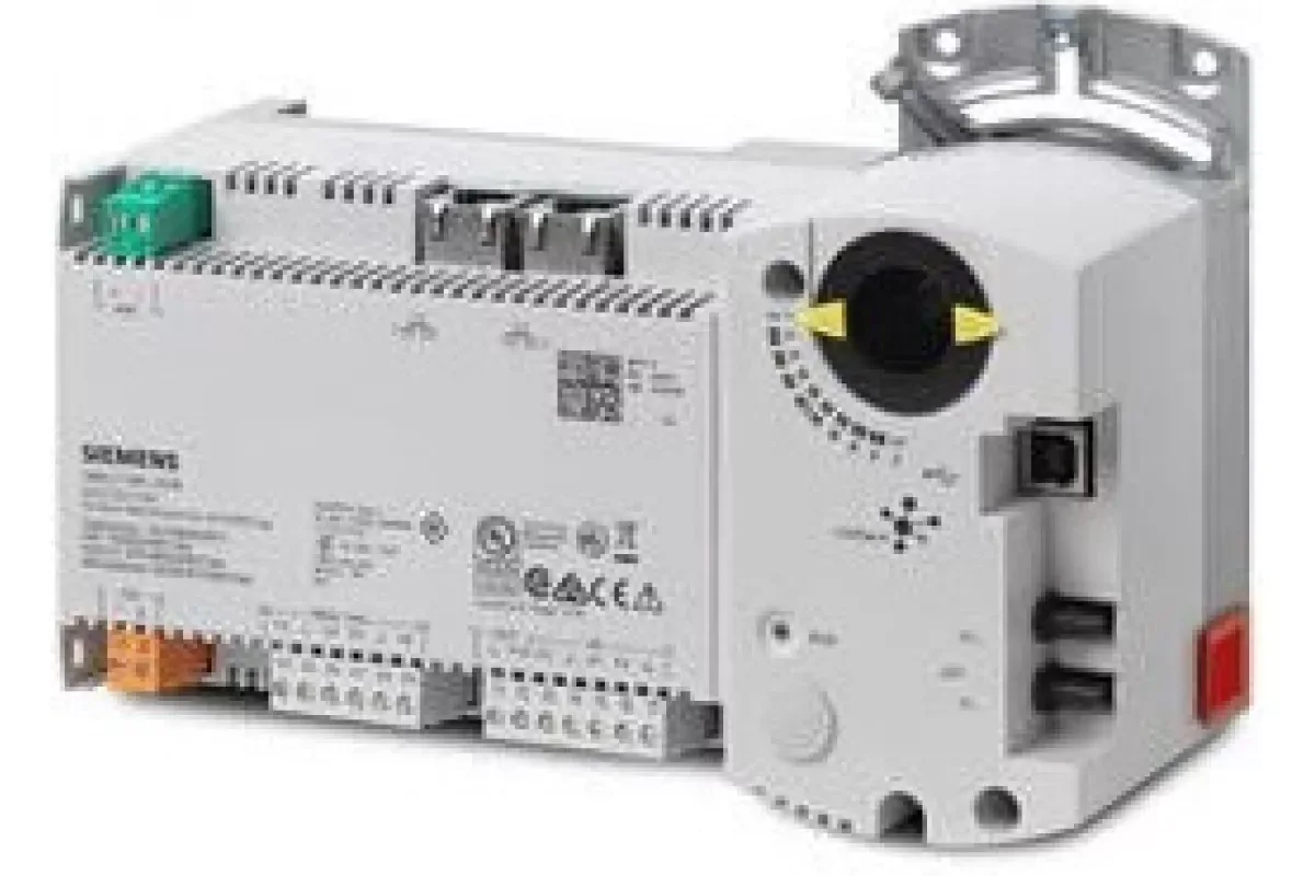 Siemens DXR2.E09-101A