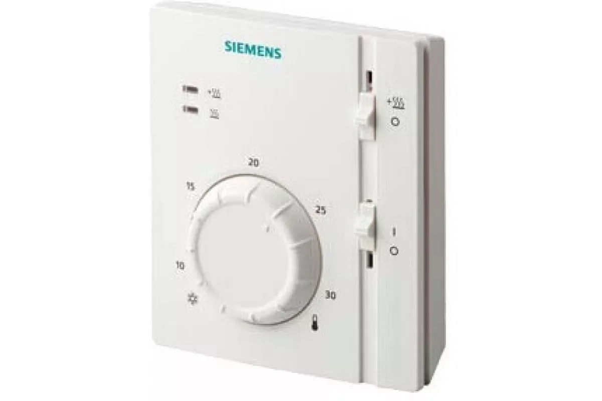 Siemens QXA2101