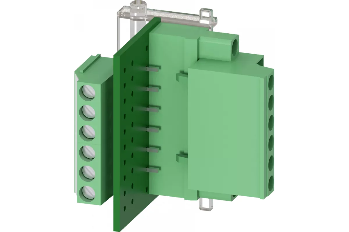 Siemens 3NJ6920-3DF00 — Дополнительные принадлежности