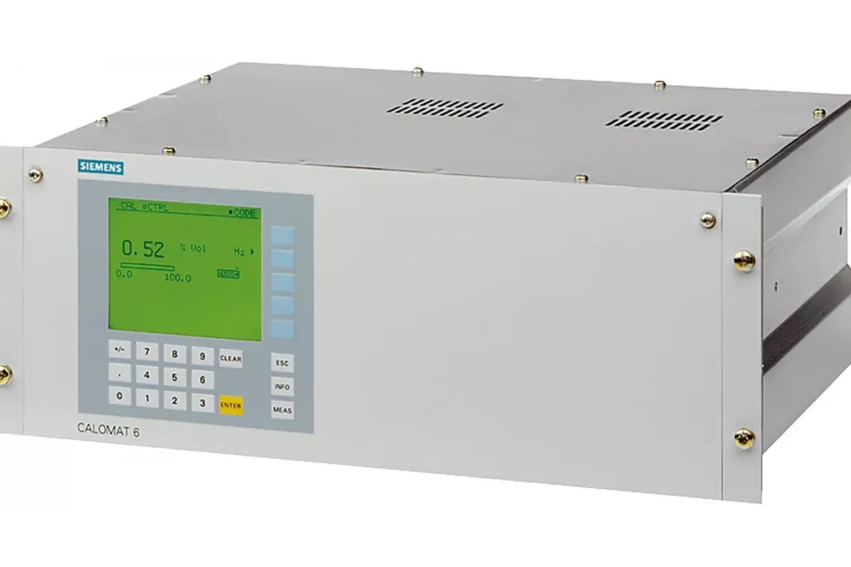 Siemens 7MB2127-.....-....