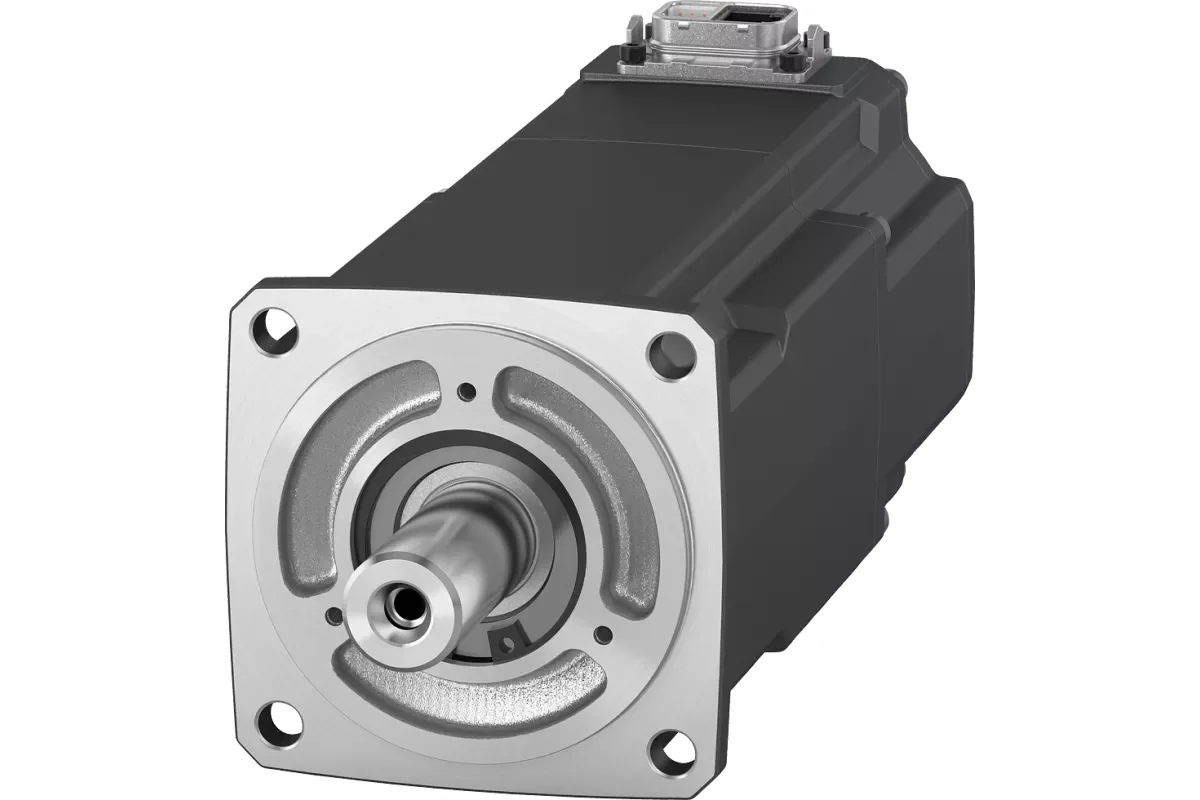 Siemens 1FK7105-2AF7.-.... — 1FK7 с SINAMICS S120 Servo Control