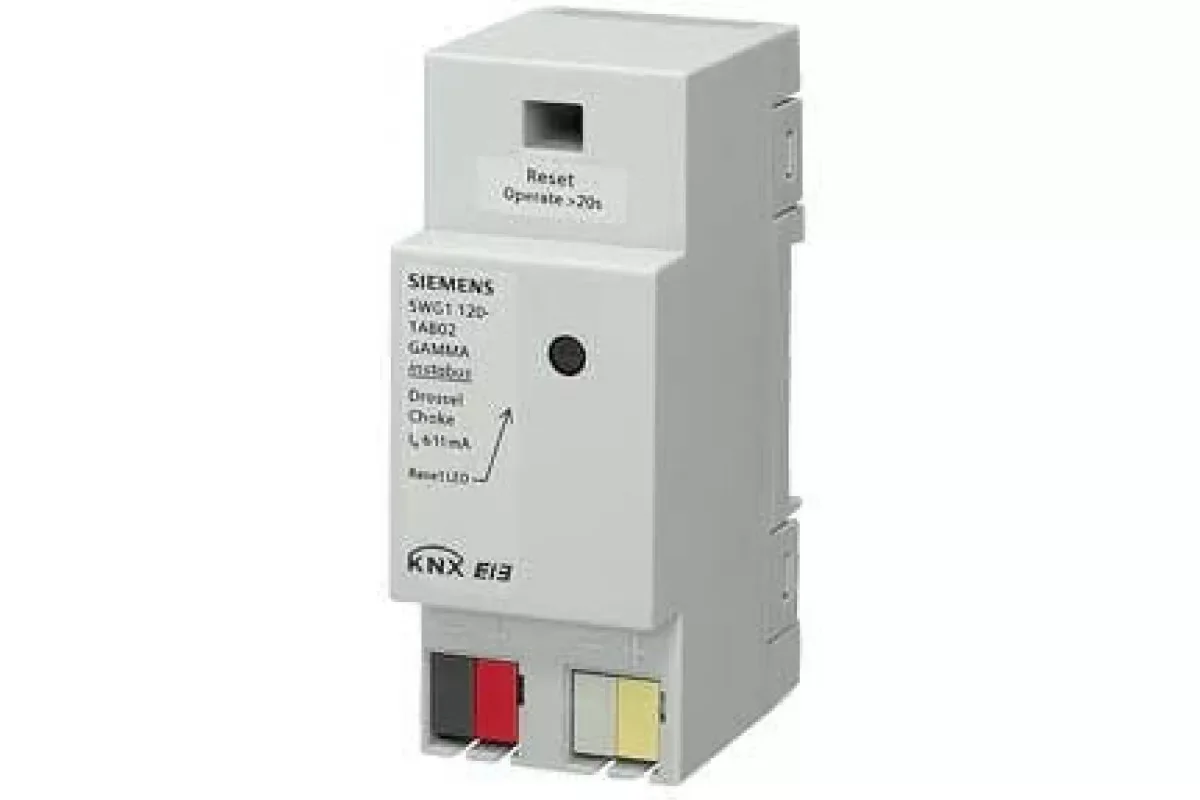 Siemens 5WG1115-3AB31