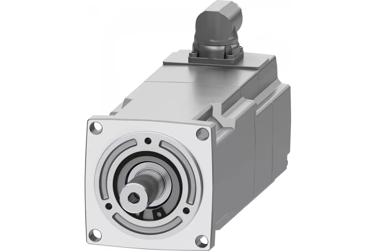 Siemens 1FK2103-4AG00-2SA0 — Simotics s-1fk2 hd серводвигатель