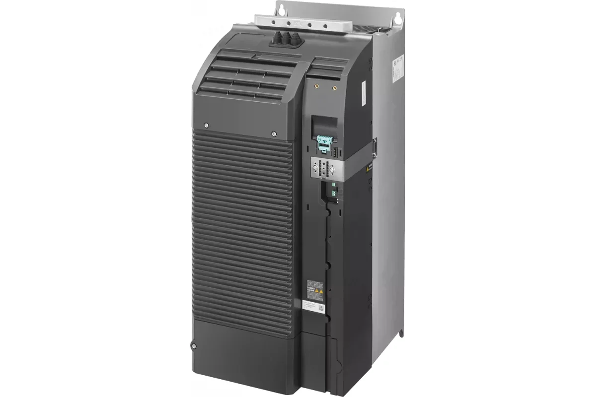 Siemens 6BK1136-6AB00-0BU0 — компонент приводной техники