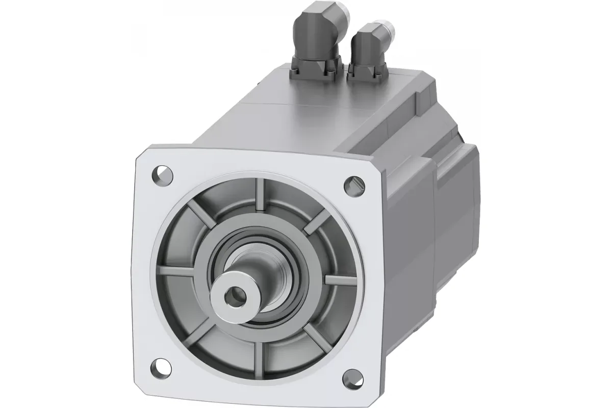 Siemens 1FK2210-4AC10-1MA0 — SIMOTICS S-1FK2 CT Серводвигатель