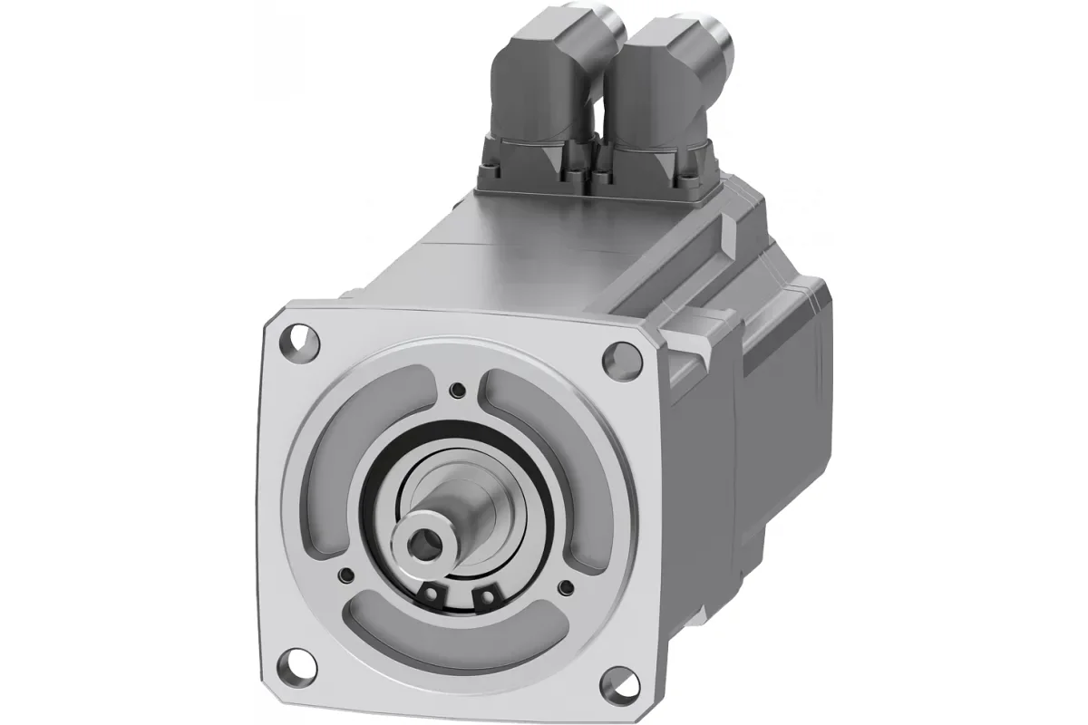 Siemens 1FK2104-4AF01-2SB0-Z C22+M01+R20 — промышленный компонент