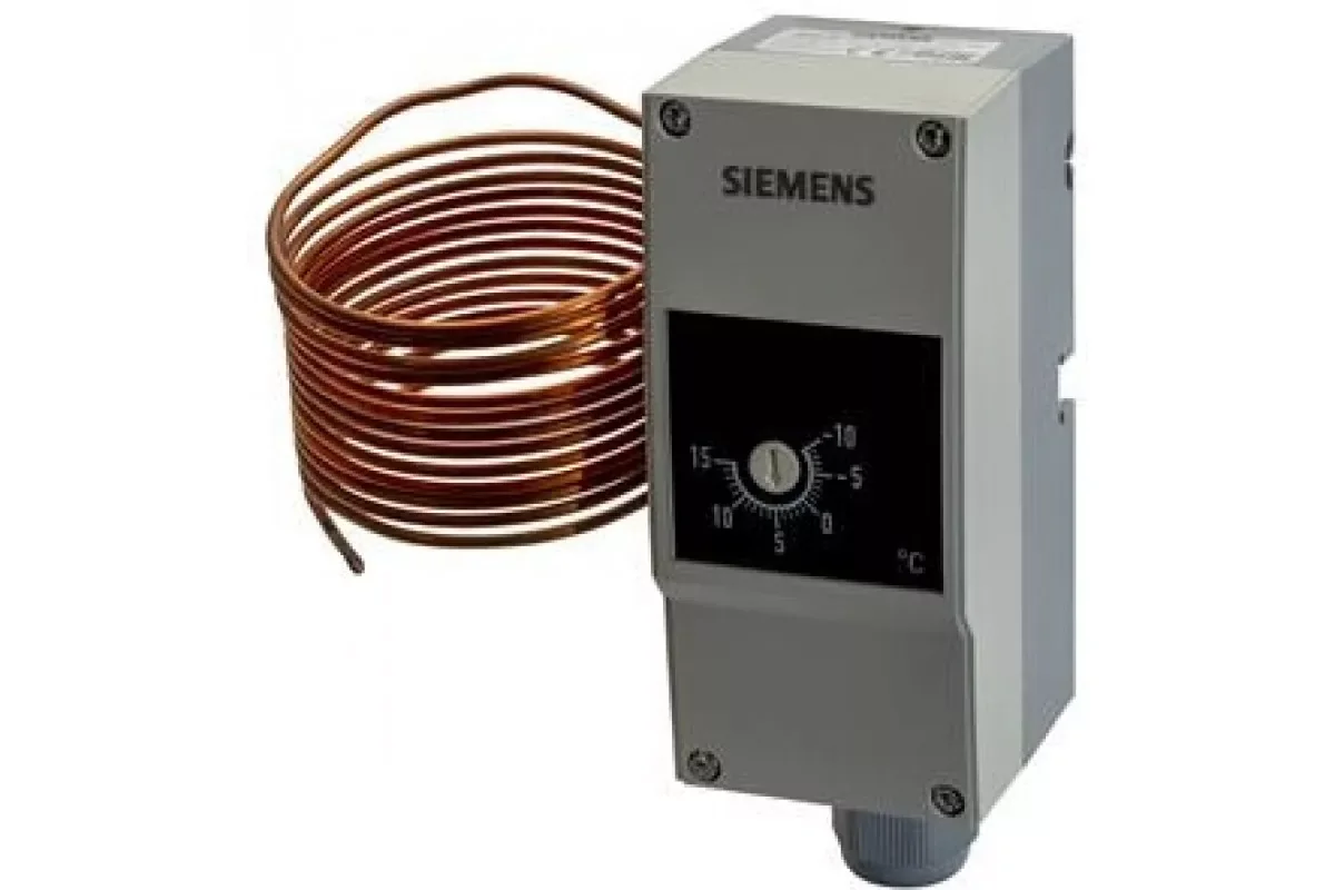 Siemens QAF63.6-J