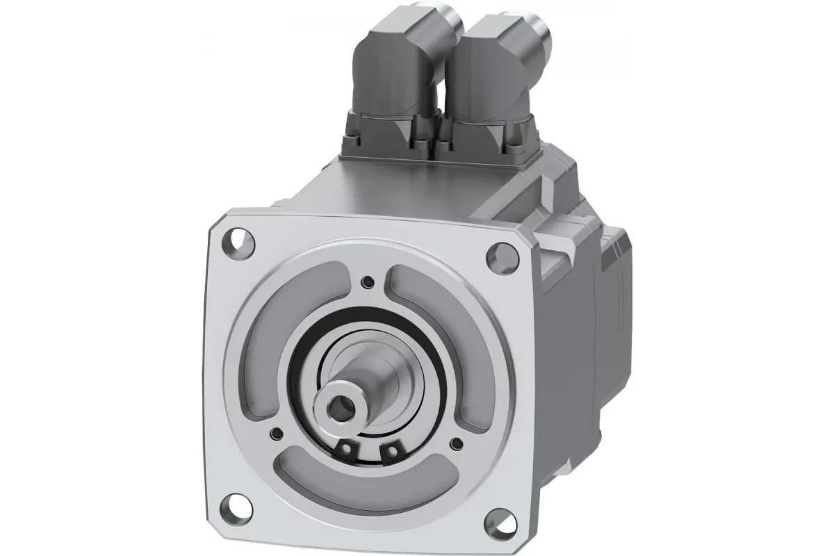 Siemens 1FG1508-9RF33-2AP1-Z D11+G23+H5A+K07+N23 — Синхронный мотор-редуктор SIMOTICS