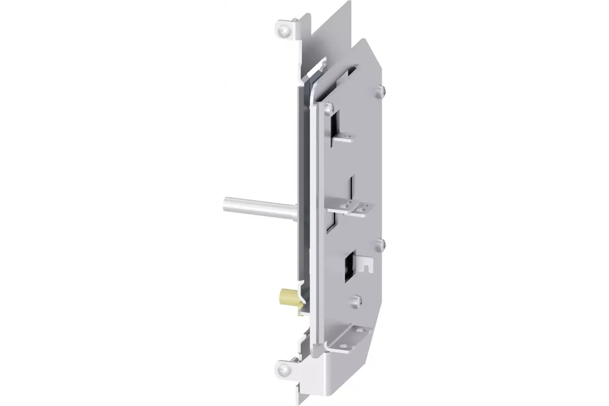 Siemens 3VW9011-0AG05 — компонент энергетического оборудования