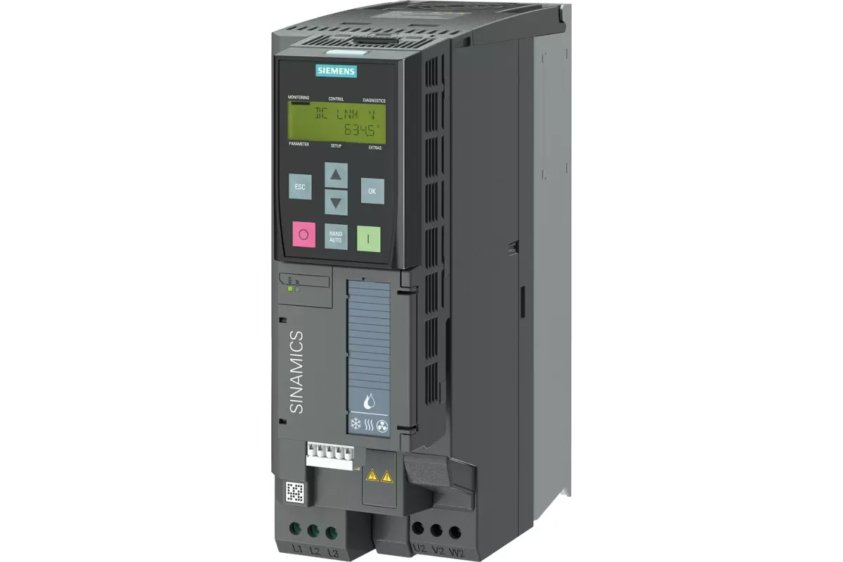 Siemens 1FK7032-2AF2.-.... — 1FK7 с SINAMICS S120 Servo Control