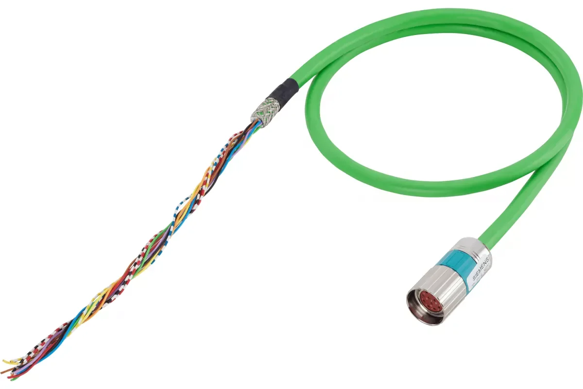 Siemens 6FX8002-2CA11-1BF0