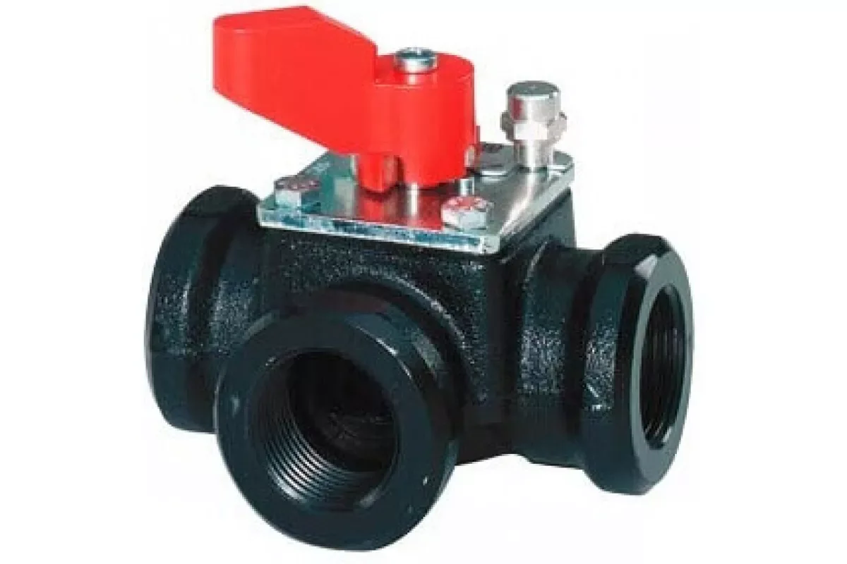 Siemens VBG61.40-25