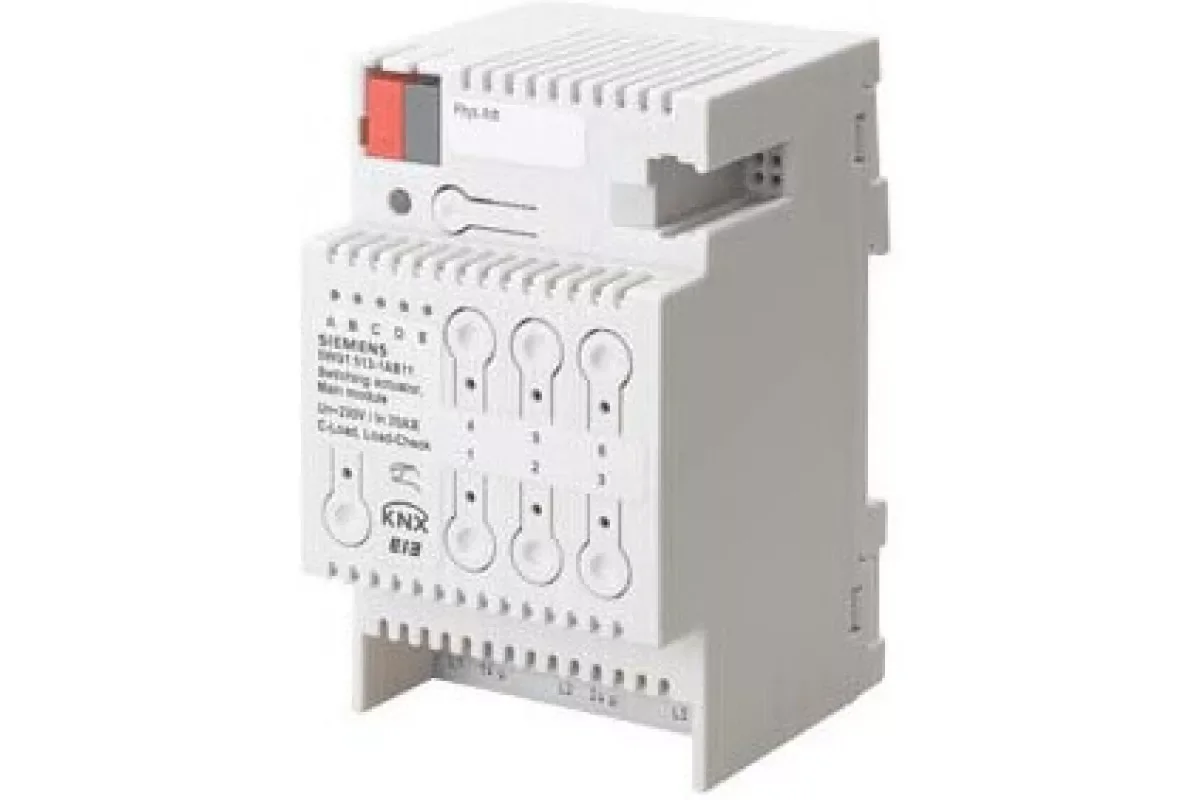 Siemens 5WG1512-1CB01