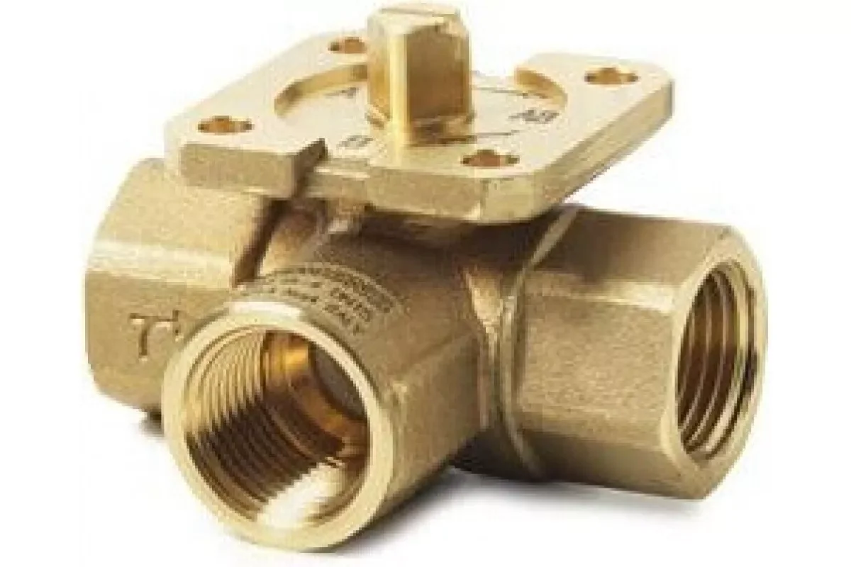 Siemens VBI60.50-37L