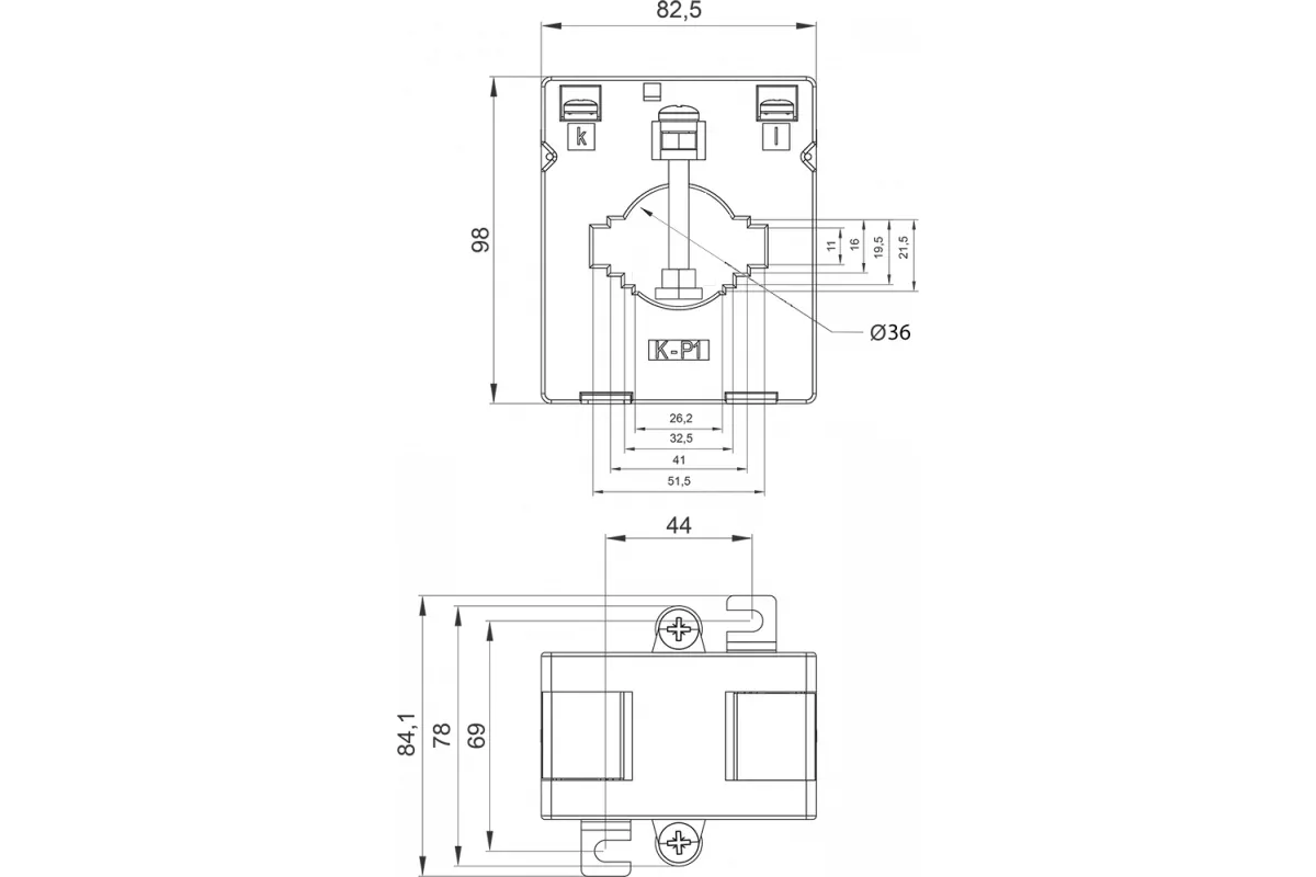 Siemens 5SB2611
