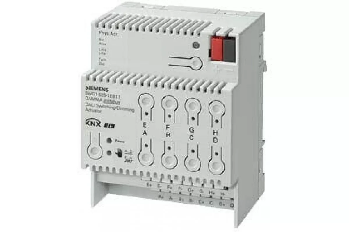 Siemens 5WG1521-4AB23