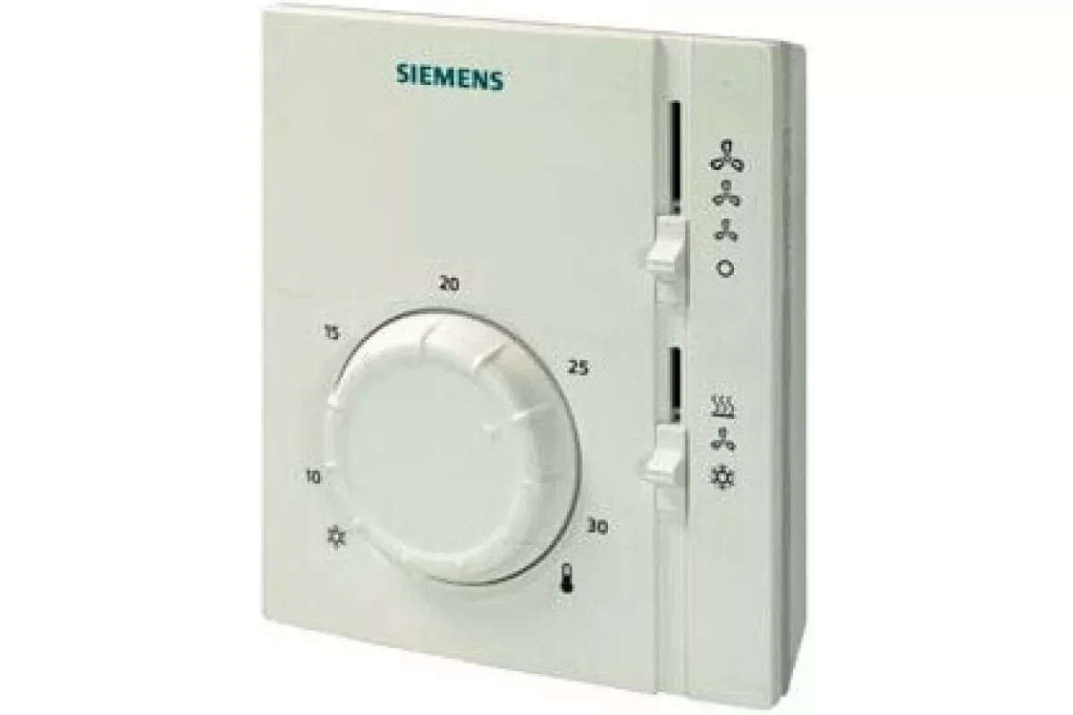 Siemens RAA31