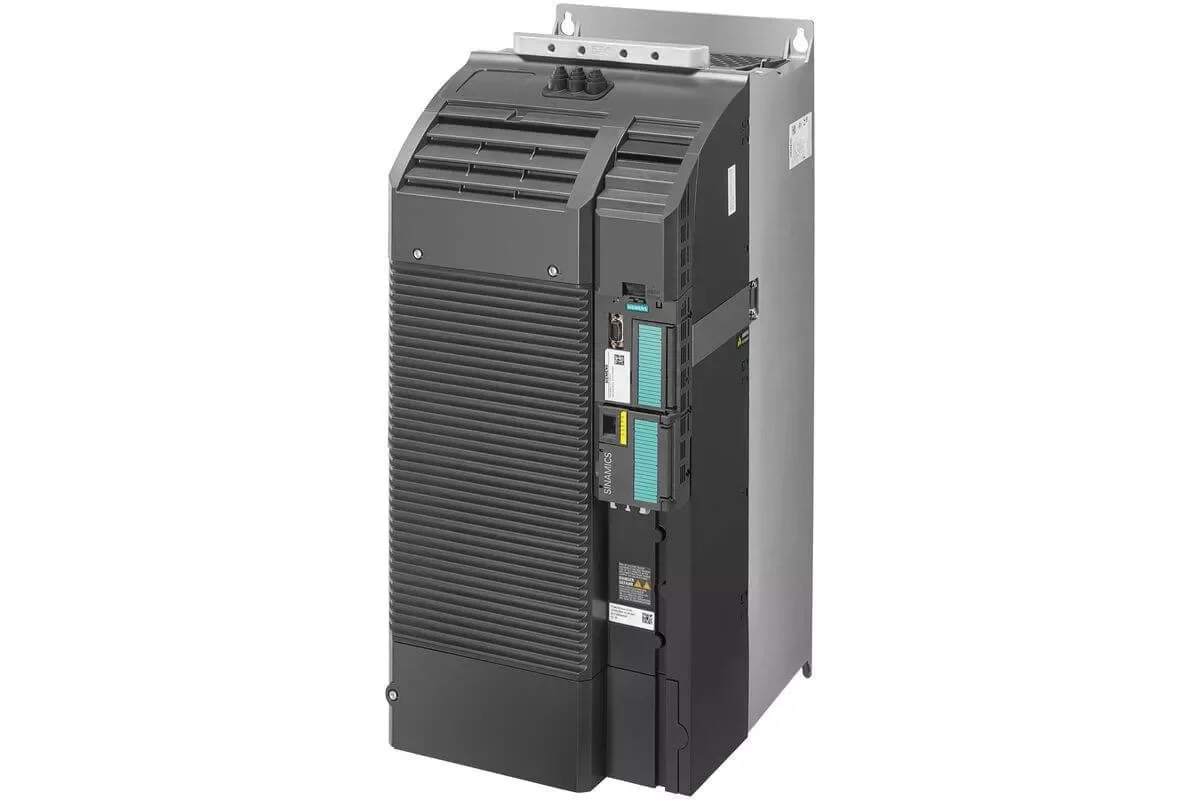 Siemens 6SL3210-1KE31-7UB1 — SINAMICS G120C Номинальная мощность