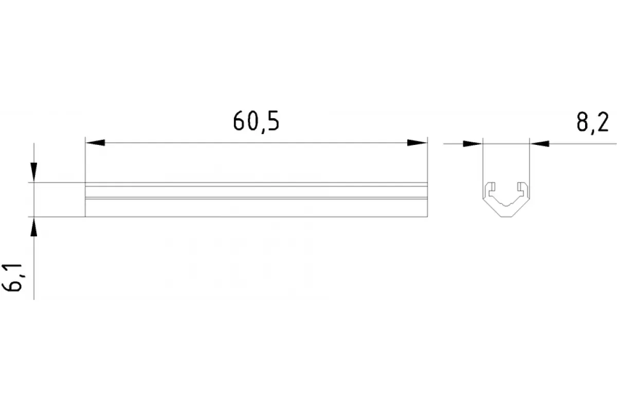 Siemens 5ST3820-3 — Дополрнительные компоненты
