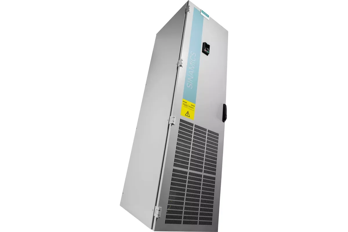 Siemens 6SL3710-1PE31-5AB0 — Преобразователь частоты sinamics