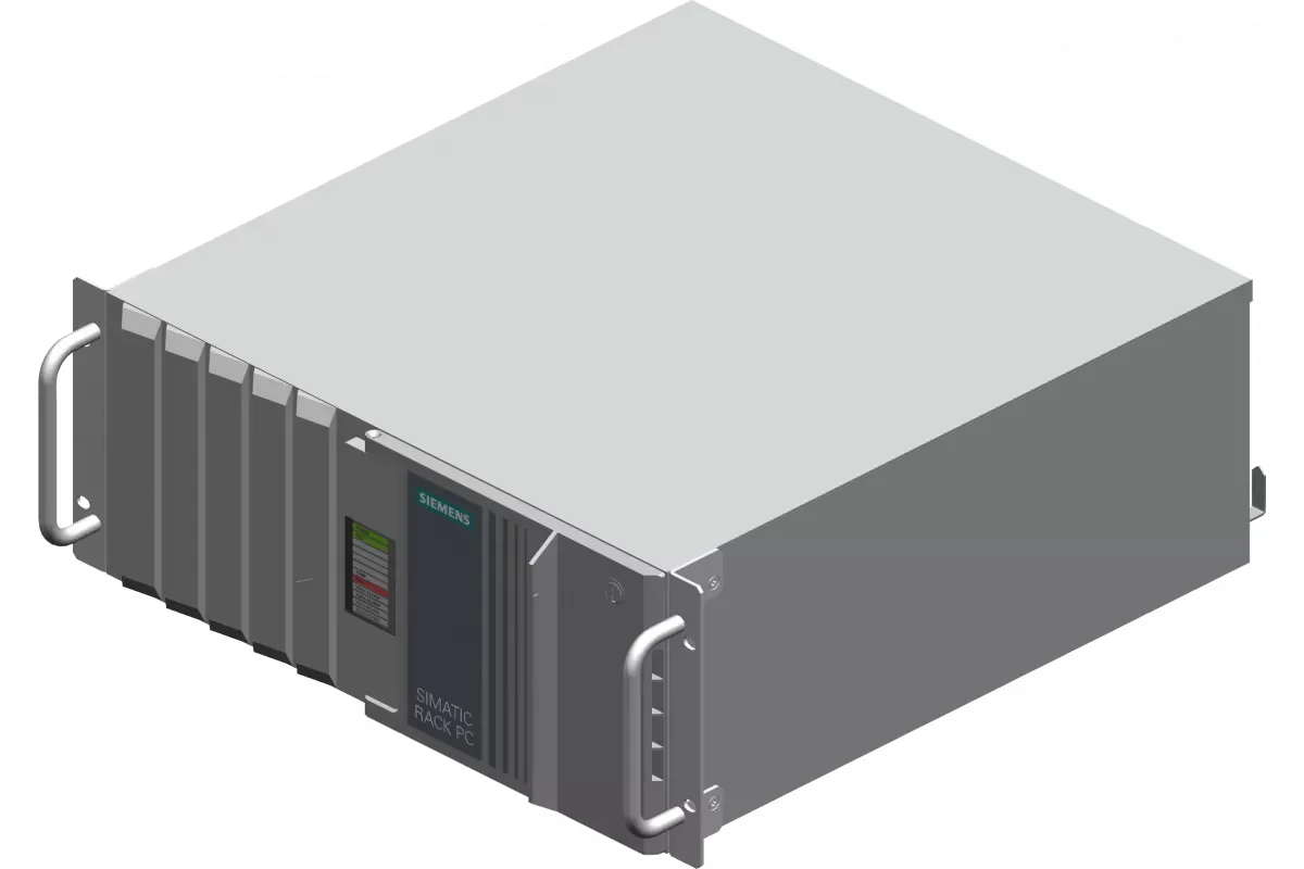 Siemens 6ES7660-7FA28-2BB1