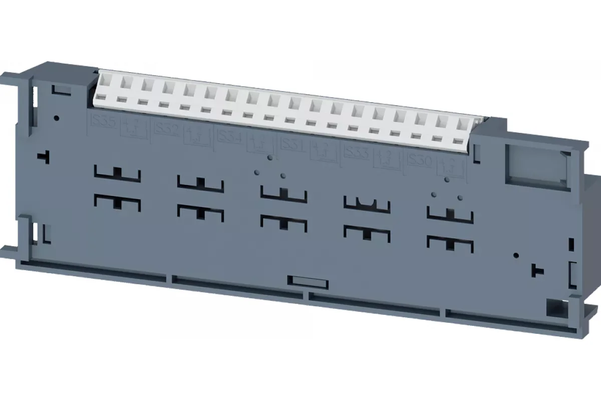 Siemens 3WA9111-0AH21 — принадлежность для авт