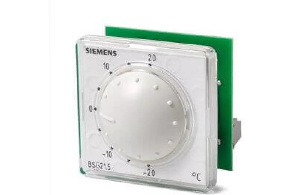 Siemens BAT12-25