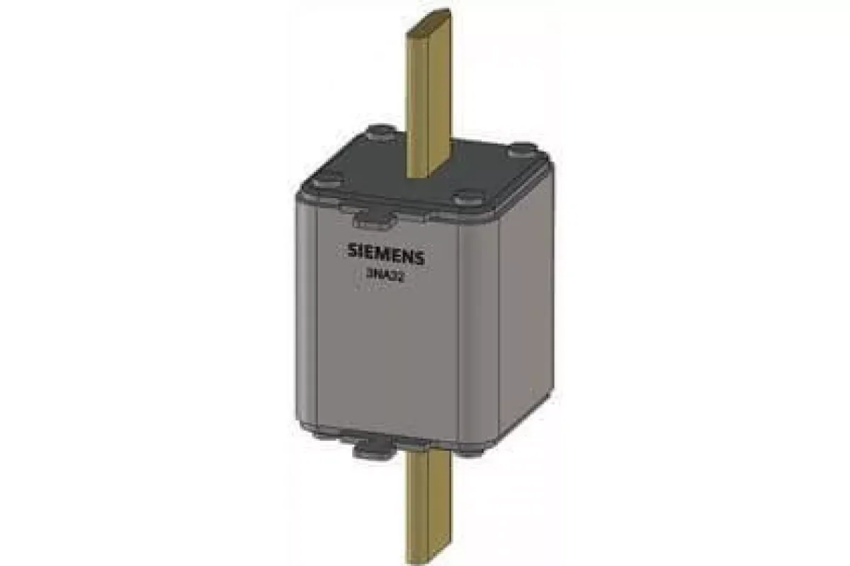 Siemens 3NA3250 — Плавкие вставки LV HRC